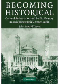 Becoming Historical