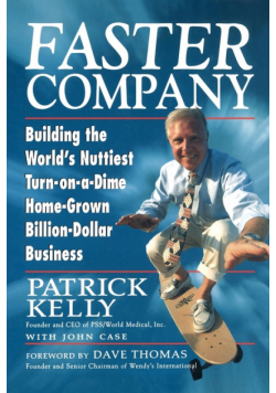 Faster Company