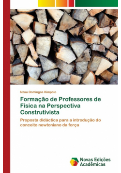 Formação de Professores de Física na Perspectiva Construtivista