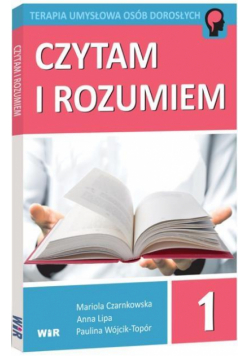 Czytam i rozumiem cz.1