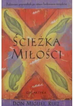 Ścieżka miłości