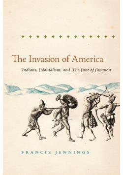 The Invasion of America
