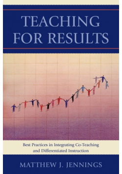 Teaching for Results