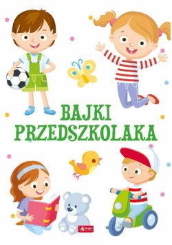 Bajki przedszkolaka BR