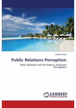 Public Relations Perception