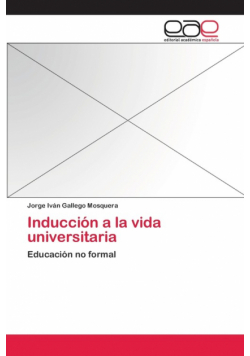 Inducción a la vida universitaria
