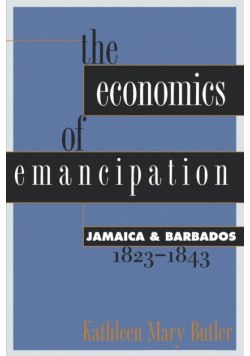 The Economics of Emancipation