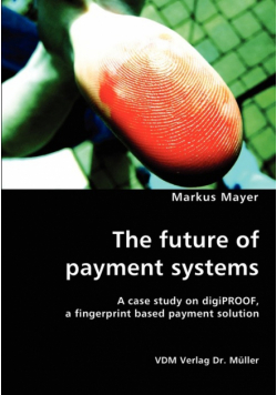 The future of payment systems