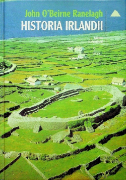 Historia Irlandii
