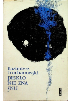 Piekło nie zna snu