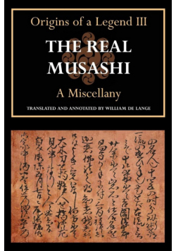 The Real Musashi
