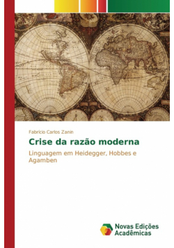 Crise da razão moderna