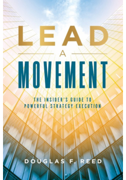 Lead A Movement