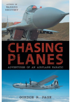 Chasing Planes