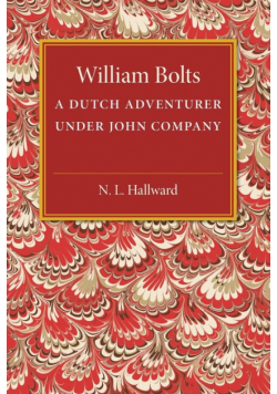 William Bolts