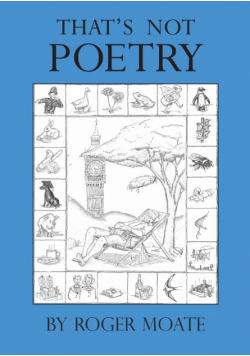 That's Not Poetry