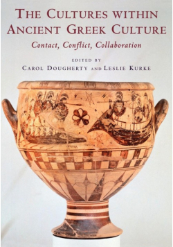 The Cultures Within Ancient Greek Culture