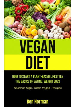 Vegan Diet