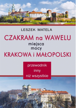 Czakram na Wawelu