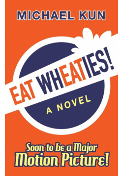 Eat Wheaties!
