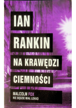 Na krawędzi ciemności