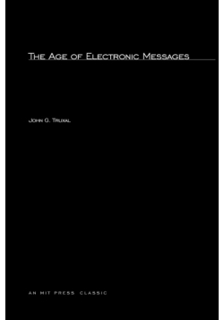 The Age of Electronic Messages