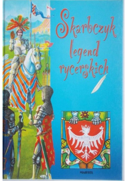 Skarbczyk legend rycerskich