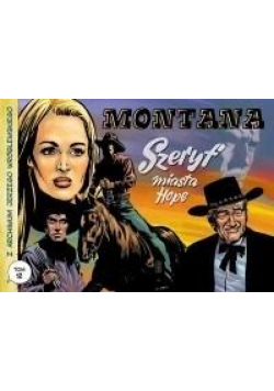 Z archiwum Jerzego Wróblewskiego T.12 Montana
