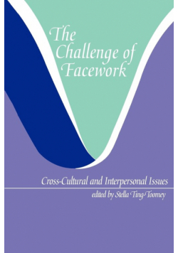The Challenge of Facework