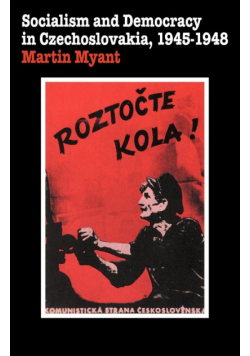 Socialism and Democracy in Czechoslovakia