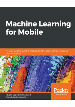 Machine Learning for Mobile