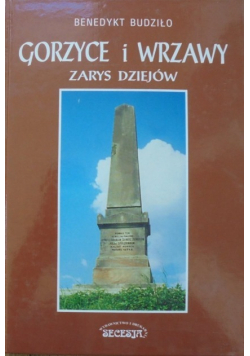 Gorzyce i Wrzawy zarys dziejów