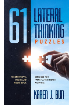 61 Lateral Thinking Puzzles