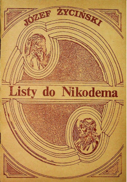 Listy do Nikodema