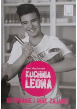 Kuchnia Leona
