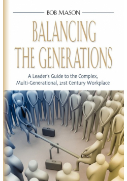 Balancing The Generations