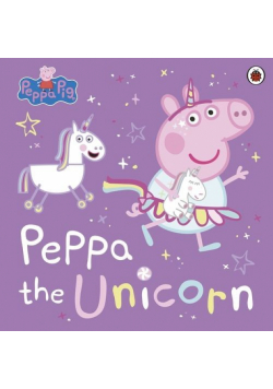 Peppa Pig Peppa the Unicorn