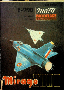 Mały modelarz 8 - 9 / 90