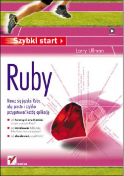 Ruby Szybki start