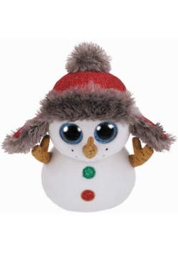 Beanie Boos Buttons 15cm