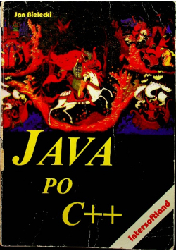 Java po C++
