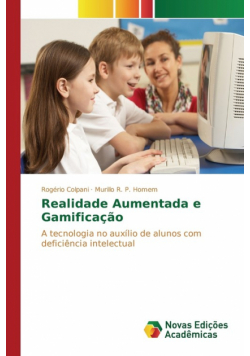 Realidade Aumentada e Gamificação
