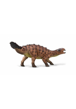 Stegouros - Deluxe 1:6