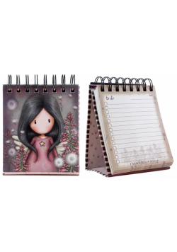 Notes na podstawce - Little Wings