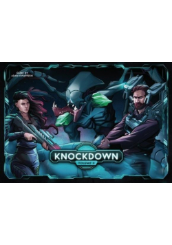 Knockdown: Volume II - Nemesis
