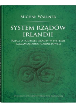 System rządów Irlandii