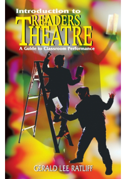 Introduction to Readers Theatre