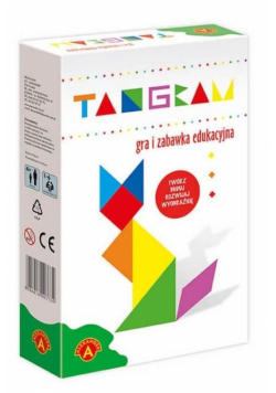 Tangram mini ALEX