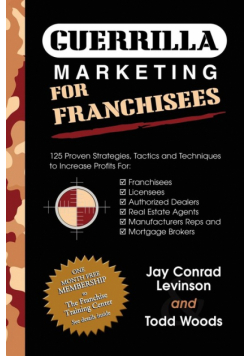 Guerrilla Marketing for Franchisees