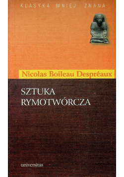 Sztuka rymotwórcza